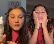 La industria del maquillaje tiene a niños en la mira