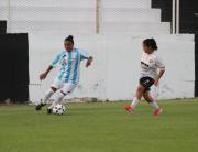 Central Córdoba aplastó a Atlético Tucumán y clasificó a semifinales de la Copa Federal Femenina