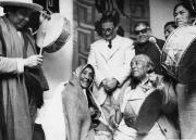 1973. El infortunado viaje de la Pachamama a la ciudad