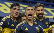 Boca vs Argentinos.- ¡A semifinales! El Xeneize sufrió ante el Bicho, pero sigue firme