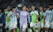 Racing, con su poderío, busca llegar a las semis