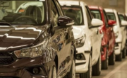La venta de autos 0km se desplomó en noviembre