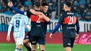 Racing vs. Tigre, por los cuartos de final del Torneo Clausura 2025: horario, formaciones y TV