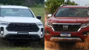 ¿Fiat Titano o RAM Dakota? En qué se diferencian las pickups nacionales que se hacen en Córdoba