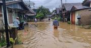 Más de 1.100 muertos por las inundaciones en Indonesia, Sri Lanka y Tailandia