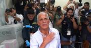 Asfura lidera el escrutinio en reñidas elecciones en Honduras
