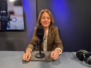 Susana Jiménez advierte impacto del clima electoral en la inversión y los mercados