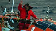 Nueva hazaña del explorador ruso Fedor Konyukhov en la Antártida