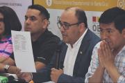 Publican el calendario para las elecciones subnacionales