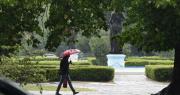 Las lluvias no se detienen y así seguirá el clima en La Plata durante la semana