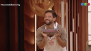 MasterChef Celebrity: la peor noche de Cachete Sierra