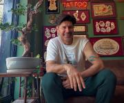 El mensaje del Pampa Sosa tras las elecciones en Gimnasia: Desde la ciudad de Diego