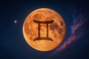 Horóscopo del 1 al 7 de diciembre: qué trae la semana con Mercurio directo y la Súper Luna en Géminis