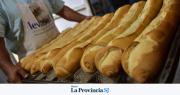 1.800 panaderías bajaron sus persianas por baja de ventas en el país