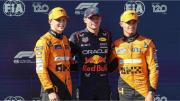 Se define el campeonato de la Fórmula 1: qué necesitan Lando Norris, Max Verstappen y Oscar Piastri para ser campeón