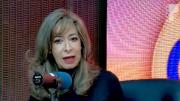 Galarza: Si tomo esta decisión, ya no vuelvo al periodismo; estoy consciente de lo que estoy haciendo