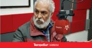 Luis González: “El pago del complemento jubilatorio tiene una demora de un mes”
