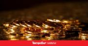 El Precio del Oro se Mantiene en Niveles Altos