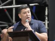 La CGT pide que el Gobierno la convoque a negociar la reforma laboral: Es regresiva y va a contramano de lo que hace Estados Unidos