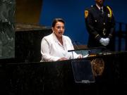 Los líderes latinoamericanos se enfrentan a Trump y a votantes deportados por EE.UU.