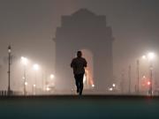 La India es una potencia en ascenso, pero su capital es una cámara de gas letal