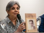 A 20 años de la muerte de Augusto Roa Bastos, se publican poemas inéditos