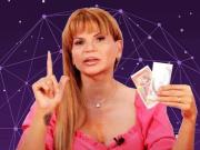 Mhoni Vidente revela cuáles son los días de la suerte y los números mágicos en diciembre 2025 para todos los signos