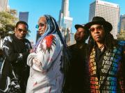 Living Colour recuerda su debut argentino, repasa la influencia de Led Zeppelin y celebra la llegada de Mamdani