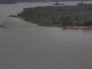 Encontraron muerta a la gendarme que había desaparecido en el río Paraná