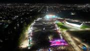 Fiesta de la Confluencia 2026 en Neuquén
