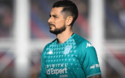 Salida cantada: el neuquino Gabriel Arias no renueva y se va de Racing