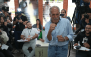 Elecciones en Honduras: Nasry Asfura, el candidato de Donald Trump, lidera con una leve ventaja