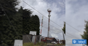 Hombre muere tras caer de antena de telecomunicaciones en Puerto Montt