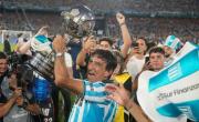 Los 5 hitos de Gustavo Costas como DT de Racing, en su tercer ciclo