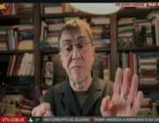 Monedero pide al Gobierno de Venezuela reservas sobre posibilidad de diálogo con Trump