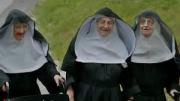 Un último aliento de libertad en Austria: Tres monjas se rebelan, escapan y reclaman sus derechos
