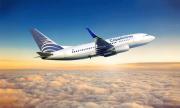 Copa Airlines mantiene vuelos a Venezuela, pese a las amenazas