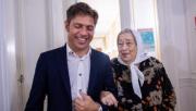 Kicillof, en apoyo a las Madres de Plaza de Mayo, se unirá a la marcha por Hebe de Bonafini