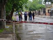 Adolescente de 16 años quedó detenido por la muerte de otro menor en Villa 9 de Julio