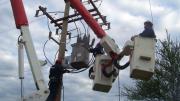 Cortes programados de EDESE por trabajos de mejoras para este martes y miércoles