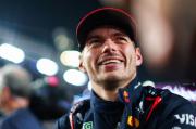 Verstappen buscará el título de la F1 más relajado que en 2021