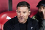 A Xabi Alonso no le preocupa perder el liderato: Habrá muchas idas y venidas