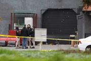 Aumentó a 15 el número de heridos por el tiroteo en California que dejó 4 muertos