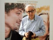 Entre polémicas, Woody Allen cumplió 90 años como un referente del cine
