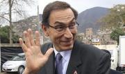 Vizcarra, el negacionista