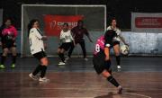 Paso de Indios hizo historia y se quedó con el último boleto a la final provincial de los Juegos Comunales en Futsal Femenino