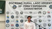 Expo Rural en El Calafate