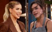 Wanda Nara no es invitada a la juntadas de MasterChef Celebrity: Emilia Attias confesó los motivos