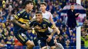 Con la victoria de Boca: qué resultado necesita River para clasificar al repechaje de la Copa Libertadores