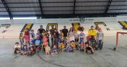 Hockey sobre patines: comenzó la inscripción para la primera Escuela de Iniciación Deportiva